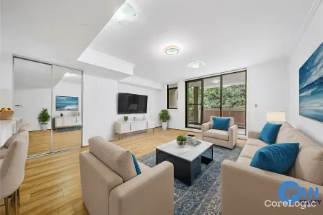 Property photo of 8/36-40 Culworth Avenue Killara NSW 2071