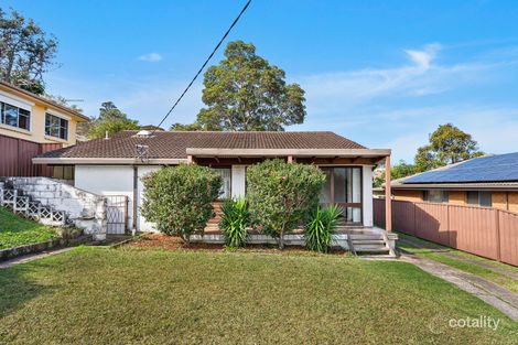 19 Evelyn Ave, Figtree, NSW 2525