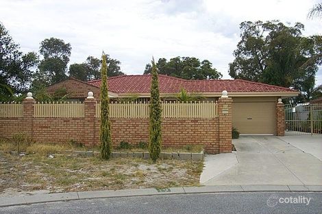 19 Macaw Gdns, Ballajura, WA 6066