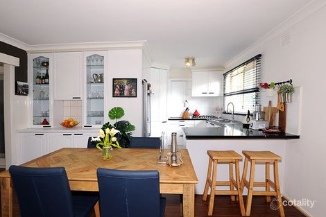 Property photo of 4 Priscilla Close Wheelers Hill VIC 3150