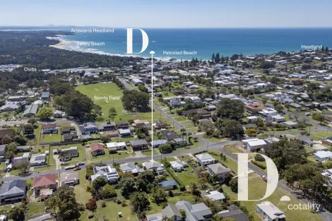 Property photo of 36 Gordon Street Woolgoolga NSW 2456