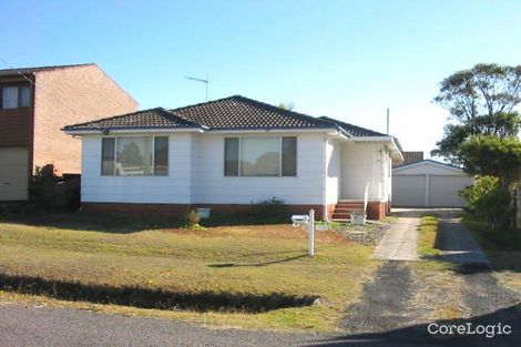 Property photo of 41 Dampier Boulevard Killarney Vale NSW 2261