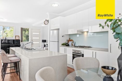 Property photo of 4/17 The Parade Telopea NSW 2117