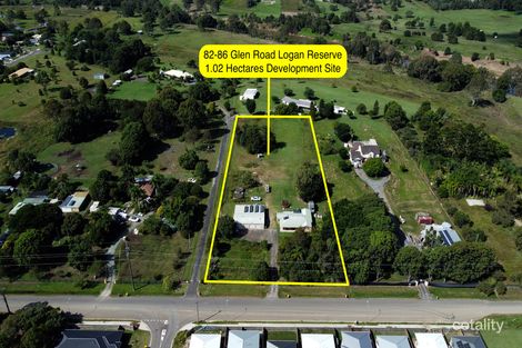 82-86 Glen Rd, Logan Reserve, QLD 4133