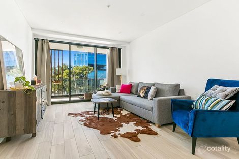 307/390-398 Pacific Hwy, Lane Cove, NSW 2066