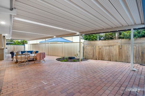 Property photo of 21 Kimbolton Drive Redland Bay QLD 4165