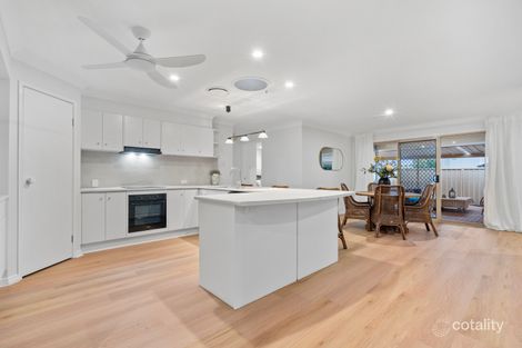 Property photo of 21 Kimbolton Drive Redland Bay QLD 4165