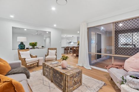 Property photo of 21 Kimbolton Drive Redland Bay QLD 4165