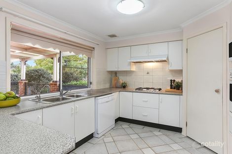 Property photo of 17 Lygon Place Castle Hill NSW 2154