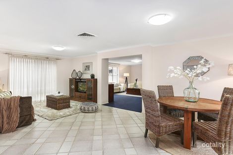 Property photo of 17 Lygon Place Castle Hill NSW 2154