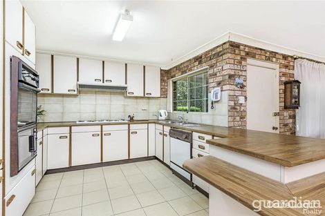 Property photo of 3/15-17 Cecil Avenue Castle Hill NSW 2154