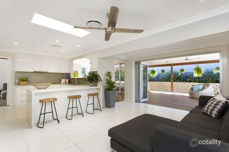 Property photo of 23 Appin Street Kenmore QLD 4069