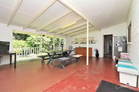 Property photo of 7 Quamby Close White Rock QLD 4868