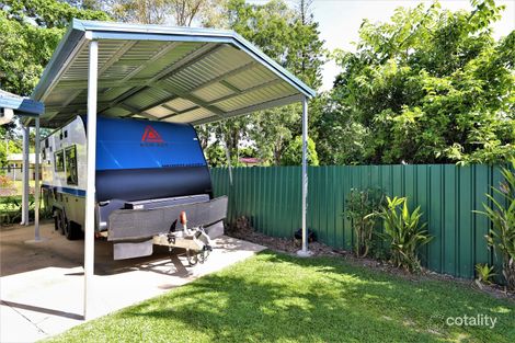 Property photo of 7 Quamby Close White Rock QLD 4868
