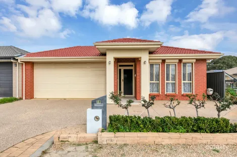 19 Piovesan Dr, Paralowie, SA 5108