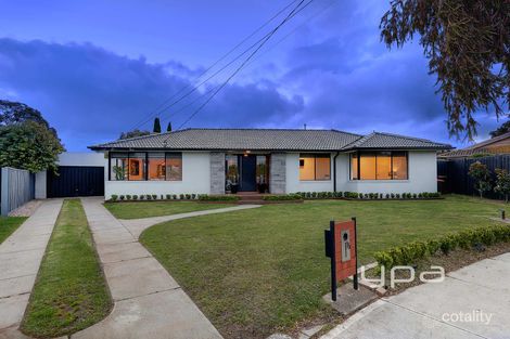 Property photo of 15 Cosdown Close Gladstone Park VIC 3043