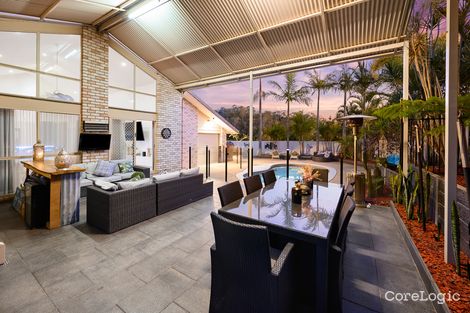 Property photo of 10 York Court Pacific Pines QLD 4211