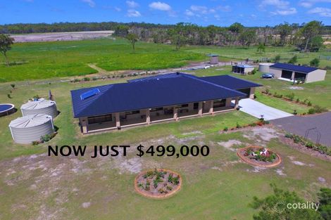 189 Quinns Rd, Moorland, QLD 4670