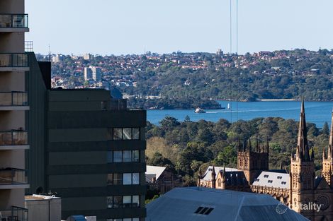 Property photo of 3602/2-4 Cunningham Street Haymarket NSW 2000