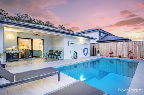 Property photo of 24 Christina Drive Coomera QLD 4209