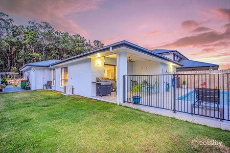 Property photo of 24 Christina Drive Coomera QLD 4209