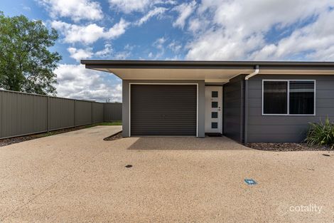 50/21 Rivergum Dr, Emerald, QLD 4720