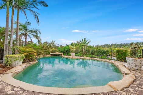 Property photo of 4 Macklin Court Upper Coomera QLD 4209