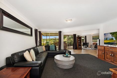 Property photo of 4 Macklin Court Upper Coomera QLD 4209