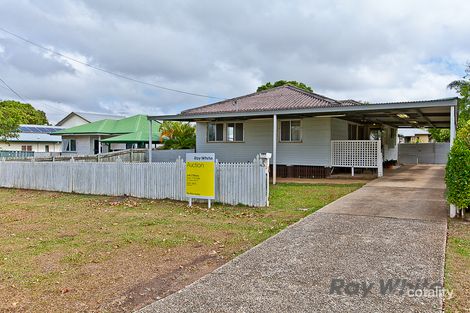 43 Brassington St, Zillmere, QLD 4034