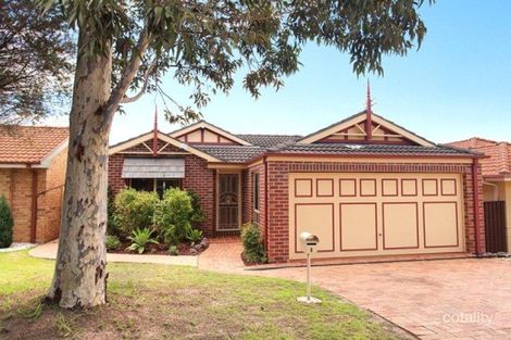 6 Glenbawn Pl, Woodcroft, NSW 2767
