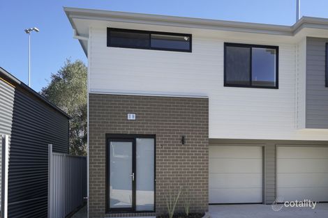 3/10a Walford St, Wallsend, NSW 2287