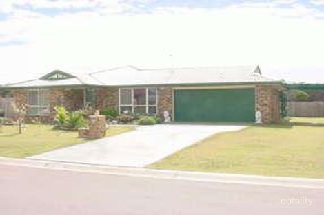 Property photo of 24 Mossman Way Sandstone Point QLD 4511