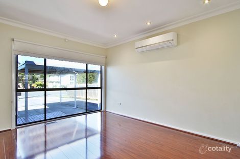 Property photo of 22 Diane Crescent Mooroolbark VIC 3138