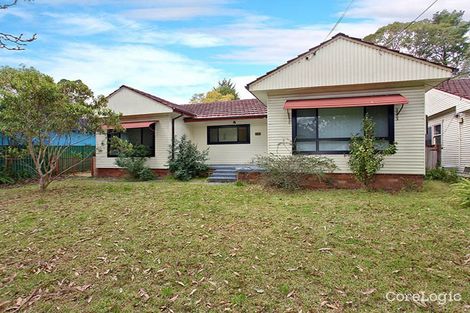 Property photo of 170 Ryde Road West Pymble NSW 2073