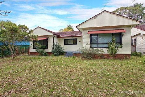 Property photo of 170 Ryde Road West Pymble NSW 2073