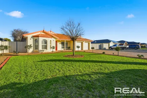 Property photo of 3 Jean Avenue Two Wells SA 5501