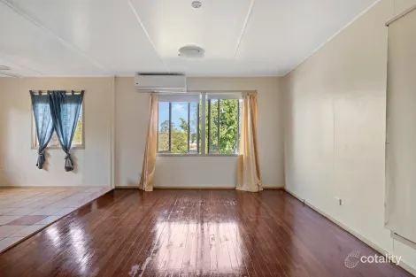 Property photo of 9 Wentworth Street Leichhardt QLD 4305