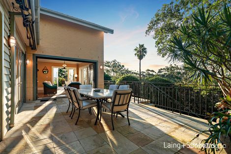 Property photo of 26 Rosemead Road Hornsby NSW 2077