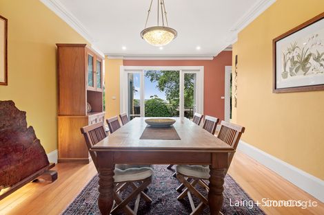 Property photo of 26 Rosemead Road Hornsby NSW 2077