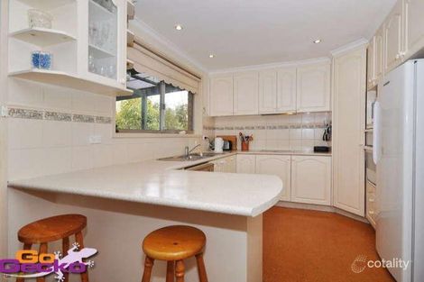 Property photo of 83 Osburn Drive Macgregor ACT 2615