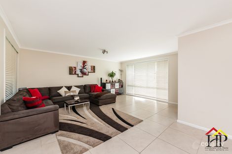 Property photo of 3 Peppercorn Avenue Narellan NSW 2567