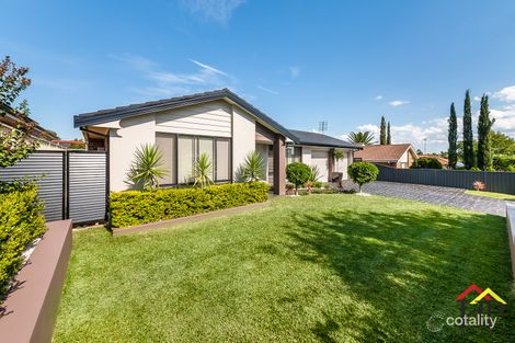 Property photo of 3 Peppercorn Avenue Narellan NSW 2567
