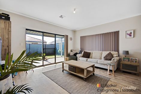 Property photo of 13 Hume Circuit Eyre SA 5121