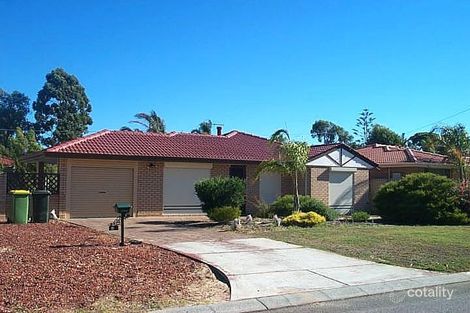 30 Corringle Gr, South Lake, WA 6164