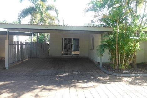 Property photo of 21/14 Priest Circuit Gray NT 0830