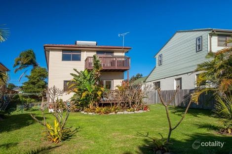 Property photo of 66 Dwyer Avenue Little Bay NSW 2036