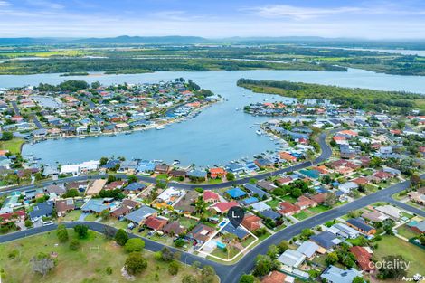 Property photo of 1 Willow Way Yamba NSW 2464