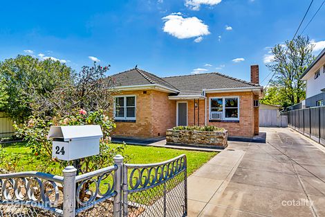 24 Maxwell Rd, Manningham, SA 5086