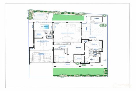 8 Chilko Ct, Joondalup, WA 6027