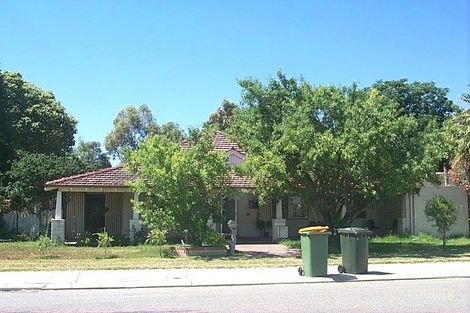 44 Clarkson Rd, Maylands, WA 6051